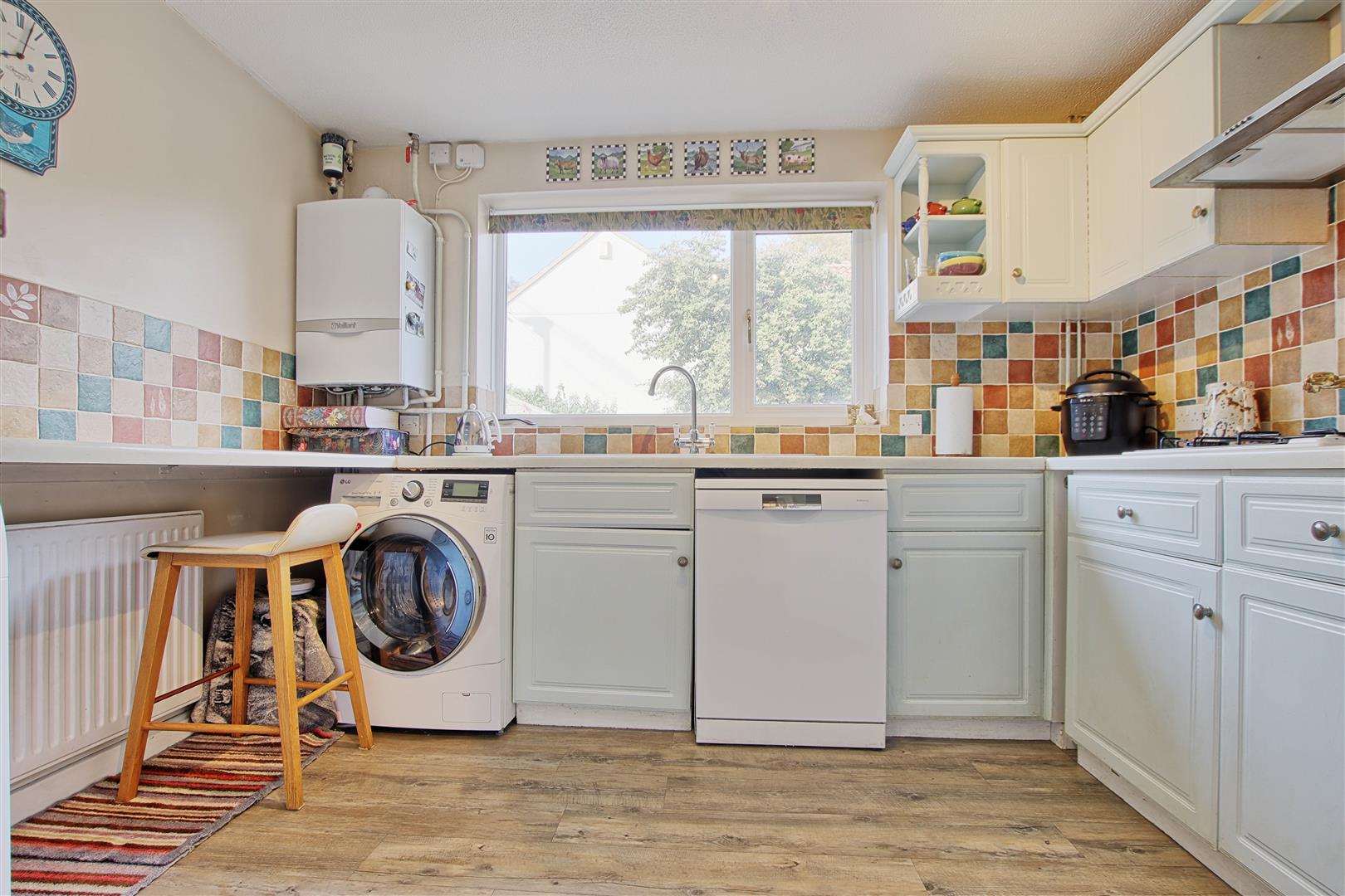 Barton Road, Haslingfield, Cambridge